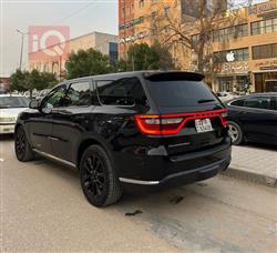 دودج دورانجو